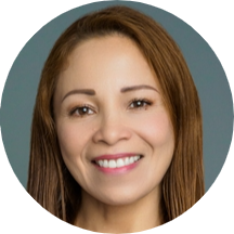 Margaret Deuerlein, LMHC