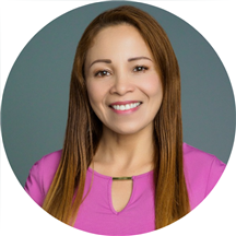 Margaret Deuerlein, LMHC