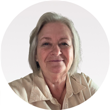 Margaret Johnson, MSW