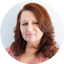 Margaret Jones, LMHC