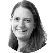 Margaret Karnowski, LPC