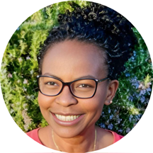 Margaret Kyakuwa, PMHNP