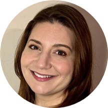 Margaret Marrero, MA