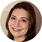 Margaret Marrero, MA