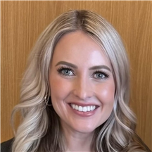 Margaret Maxwell, LPCC