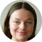 Margaret Neeve O’Reilly, RD