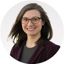 Margaret Pendergrass, LCSW