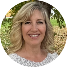 Margaret Poytress, LMFT