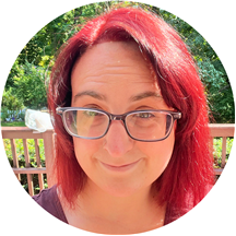 Margaret Proulx, LMHC