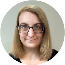 Margaret Proulx, LMHC