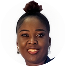 Margaret Quartey-Papafio, APRN, RN, NP