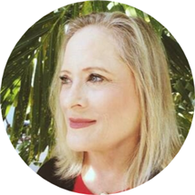 Margaret Reeves, LMHC