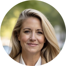 Margaret Sciuva, LPC