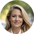 Margaret Sciuva, LPC