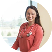 Margaret Sexton Mannion, CRNP