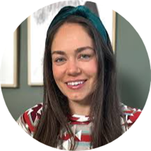 Margaret Stone, LMHC