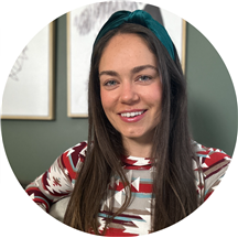 Margaret Stone, LPC, LMHC, MS