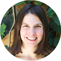 Margaret Stretch, LMFT