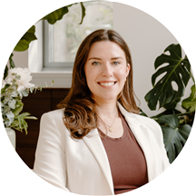 Margaret Strode, OTR/L, CHT