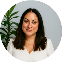 Margarete Hanson, LCSW