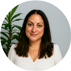 Margarete Hanson, LCSW