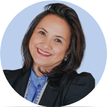 Margarette Aguinir, APRN, NP