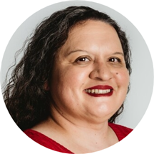 Margarita Araiza, CSW