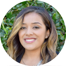 Margarita Bracamontes, LCSW