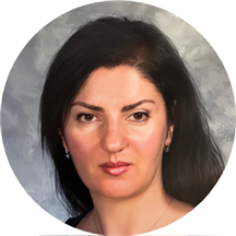 Margarita Danielyan, LMFT