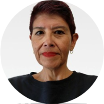 Margarita Garcia-Moreira, LMFT