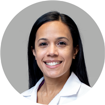 Margarita Garrison, FNP, ANP