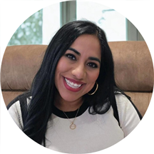 Margarita Herrera, LPC