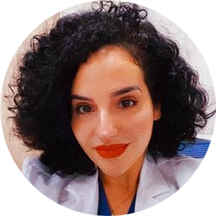 Margarita Ruiz, LCSW