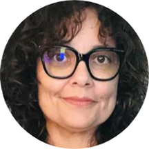 Margarita Sanchez, LMFT