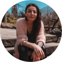 Margarita Solomonova, LCSW