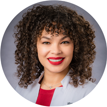 Margarita Vega-Suarez, NP