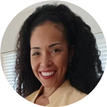 Margarita Velosa, MSW, LCSW