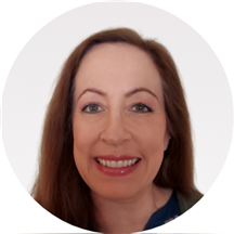 Margot Escudero-Anderson, LCSW