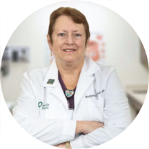 Marguerite M. Vardman, APRN