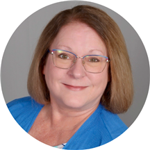 Mari-jane Shaffer, APRN, PMHNP-BC