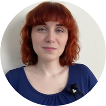 Maria Albrecht, PMHNP-BC