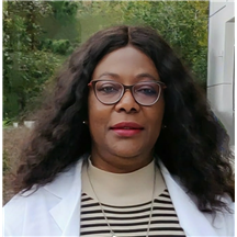 Maria Amadi, PMHNP