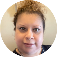 Maria Angeles Herrera, LMHC