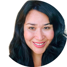 Maria Anguiano, LMFT