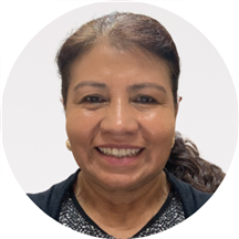 Maria Arellano, LMFT