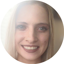 Maria Baldridge, LMHC