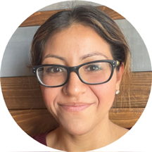 Maria Baltazar, LMFT