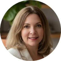 Maria Bellantuono, LCPC