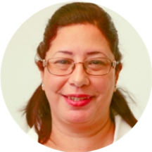 Maria Beltran, NP, RN