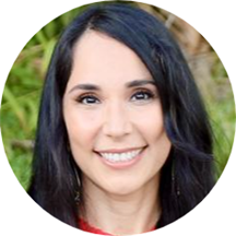 Maria Bermudez, LMFT